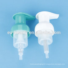 foam dispenser bottle/plastic pump/plastic container 40 mm